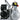 California Air Tools Ultra Quiet Oil-Free 1HP 2Gal Aluminum Tank Air Compressor