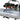 California Air Tools Ultra Quiet Oil-Free 1HP 2Gal Aluminum Tank Air Compressor