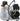 California Air Tools Ultra Quiet Oil-Free 1HP 2Gal Aluminum Tank Air Compressor