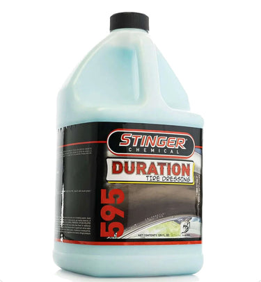 Stinger 595 Duration Tire Dressing