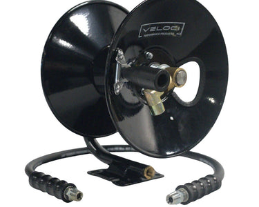MTM Painted Hose Reel 3/8" (Small)