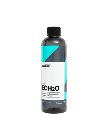 CarPro ECH2O