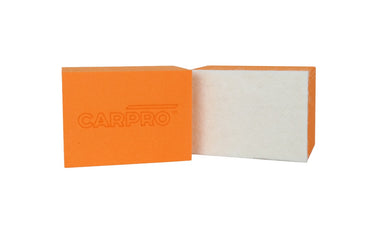 CarPro Glass Rayon Hand Applicator Block