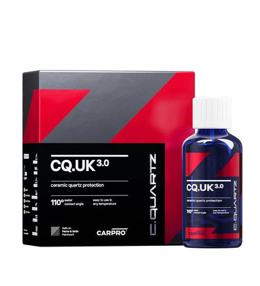 CarPro CQ.UK 3.0