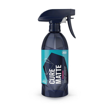 GYEON Q²M Cure Matte Redefined