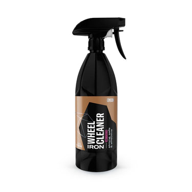GYEON Q²M Iron Wheel Cleaner Redefined