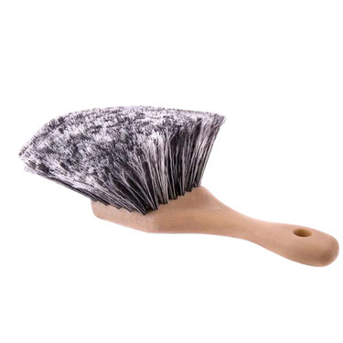 DIY Detail Tire Shine Brush