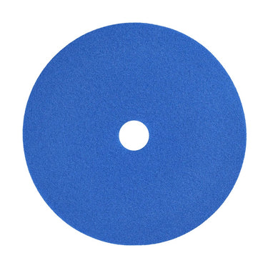 Buff and Shine EdgeGuard Blueberry Heavy Polish Pad