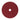 Buff and Shine EdgeGuard Maroon Medium Cut Pad