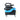 Mytee S-300H Heated Carpet Extractor