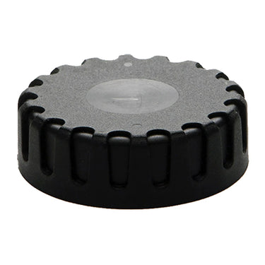 Tornador CT-400 Jar Cap - No Hole