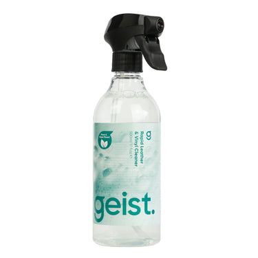 Geist Rapid Leather & Vinyl Cleaner