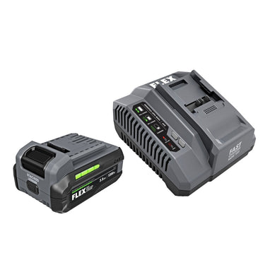 Flex Stacked Lithium Starter Kit - 3.5 Ah