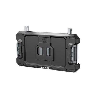 Flex Stack Pack Folding Rack Shelf
