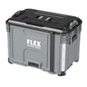 Flex Stack Pack Cabinet