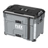 Flex Stack Pack 2-Drawer Tool Box