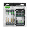 Flex Drill/Drive Set - 31pc