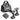 Flex Drill Driver And Impact Kit
