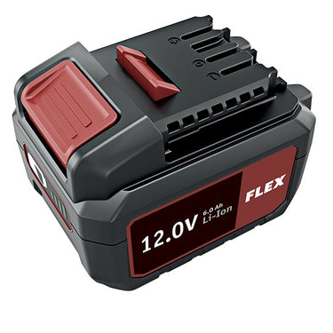 Flex Cordless Battery AP 12.0/6.0-US