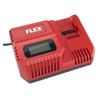 Flex CA 12.0/18.0-US Rapid Charger
