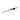 Mytee 8700 Crevice Tool