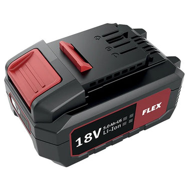 Flex AP 18.0/5.0-US (18V Battery)