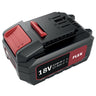 Flex AP 18.0/5.0-US (18V Battery For XFE 15 & PE 150)