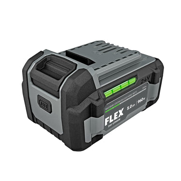 Flex 24V Lithium Battery - 5.0Ah