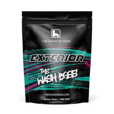 THOR The Wash Boss V2