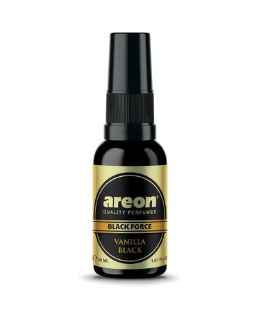 Areon Black Force Series 30 mL