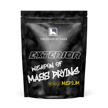 THOR The Weapon of Mass Drying (THE W.M.D)