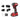 SKIL Brushless 20V Compact Multi-Head Drill Driver Kit