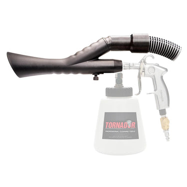 Tornador ZV-200 Velocity Vac