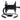 MTM Painted Hose Reel 3/8" (Small)