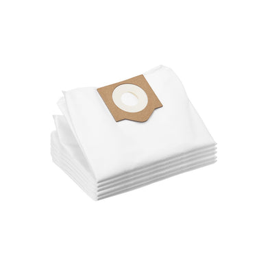 EGO Dust Bags (5-Pack) for POWER+ 3 Gal Wet/Dry Vacuum
