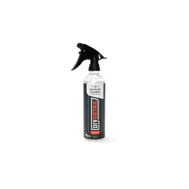 DIY Detail Interior Ceramic Coating