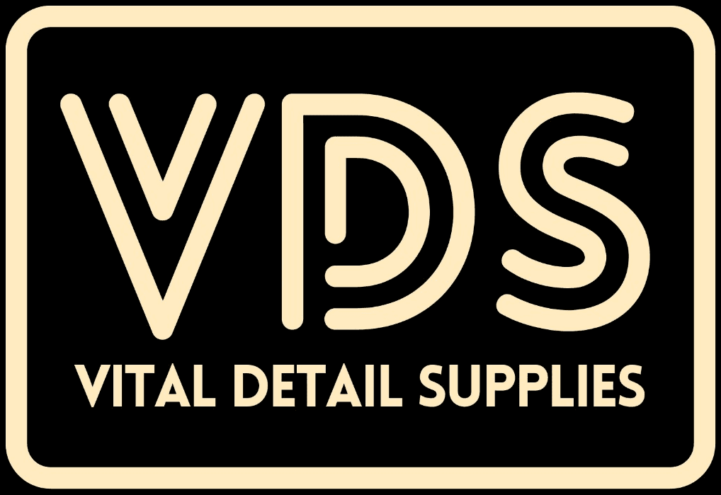 Vital Detail Supplies