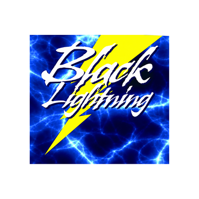 Black Lightning