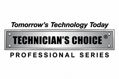 Technician's Choice