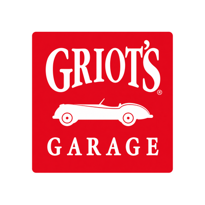 Griot's Garage