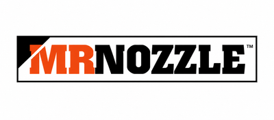 Mr. Nozzle