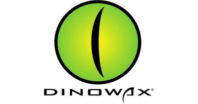 Dinowax