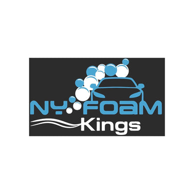 NY Foam Kings