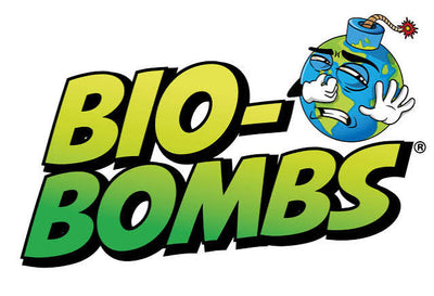 Bio-Bombs