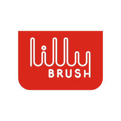 Lilly Brush