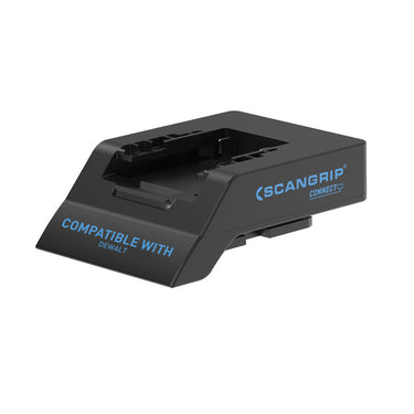 Scangrip Connectors