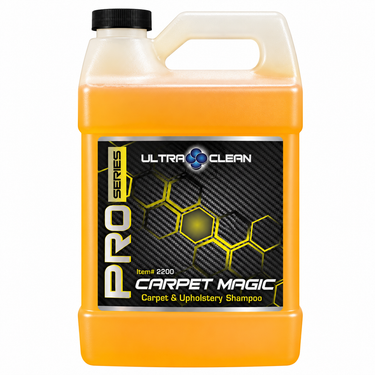 Ultra Clean Carpet Magic