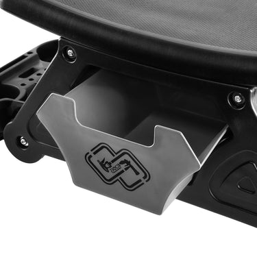 SGCB Rolling Creeper Seat