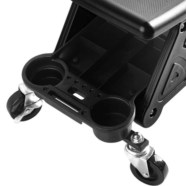 SGCB Rolling Creeper Seat