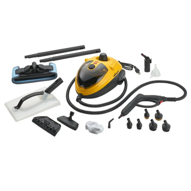 Wagner 915e Steam Cleaner